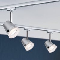 Paulmann URail Cone spot avec douille GU10