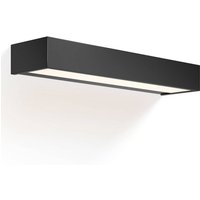 Decor Walther Box LED-lampa svart 2 700 K 40 cm