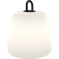 Wever & Ducré Lighting WEVER & DUCRÉ Costa 2.0 Lampe LED décorative opale/noire