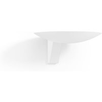 Wever & Ducré Lighting Applique murale LED WEVER & DUCRÉ Scava 1.0 blanche 2700 K