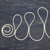 STAR TRADING Clips pour tube lumineux LED NEOLED REEL