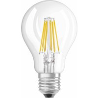 OSRAM E27 7,W 827 Retrofit LED lampa filament klar