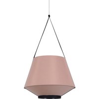 Forestier Carrie S hänglampa, nude