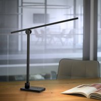 PURE Grafo lampe à poser LED à variateur capteur