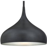 Westinghouse 6329440 suspension gris mat/argentée