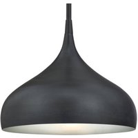 Westinghouse 6329440 hänglampa matt grå/silver