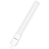 OSRAM LED bulb G23 DuluxS 6 W 3,000 K