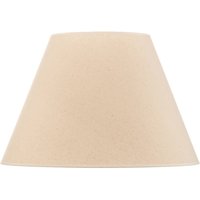 Duolla Lampskärm Pseudosofia till golvlampa beige