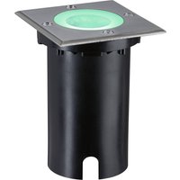 Paulmann LED deck light Floor, angular, RGBW, zigbee