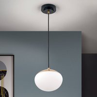 ORION Josephine pendant light, 1-bulb