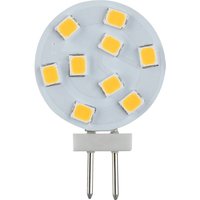 Paulmann LED bi-pin bulb G4 2.5W 2700K