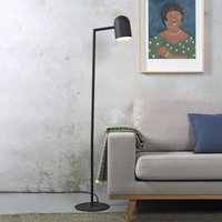 IT´S ABOUT ROMI IT'S ABOUT ROMI Marseille floor lamp, black