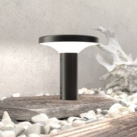 Linea Light MyWhite_Bond LED pillar light - 20.4 cm