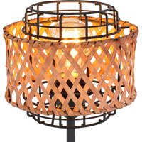 Globo Bordslampa Gina