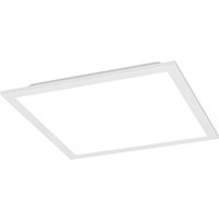 EGLO connect Smart-LED-Deckenleuchte Moradillo-Z, weiß, 29cm