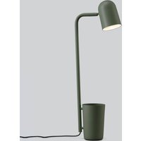 Northern table lamp Buddy table dark green