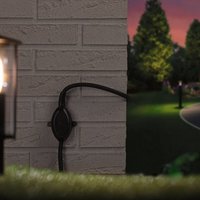 Paulmann Plug & Shine Twilight sensor
