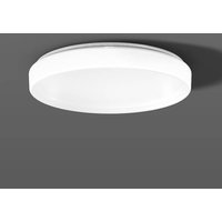 BEGA RZB Flat Polymero Circle Slim DALI 31W 46cm 840