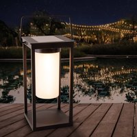 Näve LED-solcellslykta 3180922