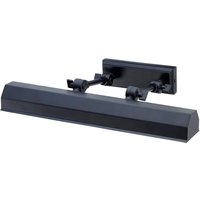 Elstead Applique pour tableau Chawton, noir, 40,2 cm