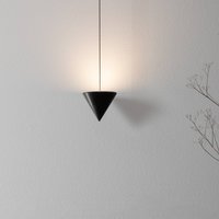 Karman Filomena LED hanging light 1bulb 2700K 11cm