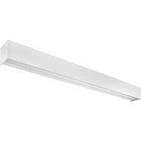LEDS-C4 Afrodita Infinite applique blanche