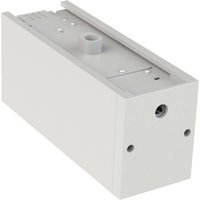 The Light Group Alimentation d'extrémité SLC Click sans câble, blanc, DALI, IP20