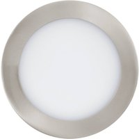 EGLO connect Fueva-C wpuszczany spot wpuszczany LED CCT Ø16,5cm