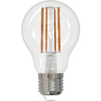 Müller-Licht LED-lampa E27 2,2W glödtråd 2 700 K 470 lm klar