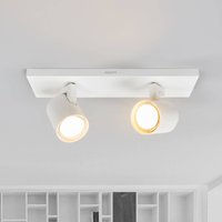 Philips 2-bulb LED ceiling light Runner