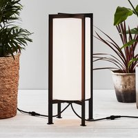 Markslöjd Lámpara de pie LED Garden