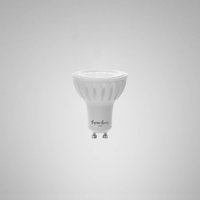 Buster + Punch GU10 LED bulb 7W dimmable 2,700K 3x