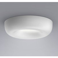 Serien Lighting serien.lighting Cavity Recessed L, blanc