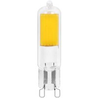 Arcchio LED-stiftlampa, G9 2,2 W, 2700 K, 250 lm