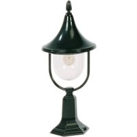 K.S. Verlichting Charming Venetie path light, green