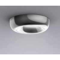 Serien Lighting Serien.lighting Cavity Recessed LED recessed light, aluminium, dimmable.