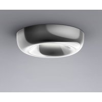 Serien Lighting Serien.lighting Cavity Recessed LED-inbyggnadslampa, aluminium, dimbar