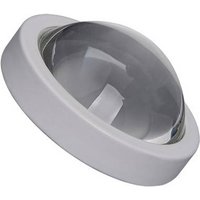 LIGHTME Ampoule LED GX53, mate, 4,8 W, 2700 K, blanc