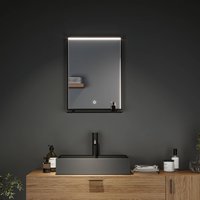 Miroir mural LED Paulmann CCT 62x45 Backlight