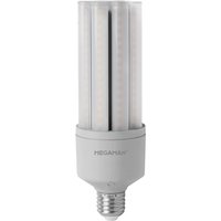 E27 29W LED-Clusterlite MEGAMAN varmvitt