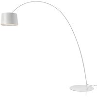 Foscarini Twiggy MyLight LED-Stehleuchte weiß