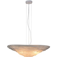 Forestier Nebulis M hänglampa, längd 82 cm