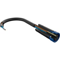 Paulmann Plug & Shine 93994 Cable 1m, 1 in/3 out