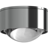 Top Light Puk Mini One 2 LED spot, clear lens, matt chrome