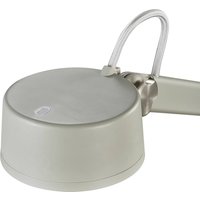 DFTP by Nordlux Nobu LED table lamp, grey
