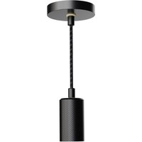 SEGULA Alix Wave pendellampa E27 upphängning 108 cm