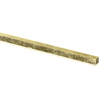 BANKAMP Luce elevata slim ZigBee bladguld 98cm