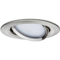 Paulmann Nova Plus recessed spotlight CCT