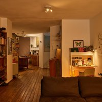Philips WarmGlow E27 rustic LED bulb 5.9 W clear
