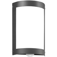 CMD Aqua Marco sensor outdoor lamp, no grid anthracite